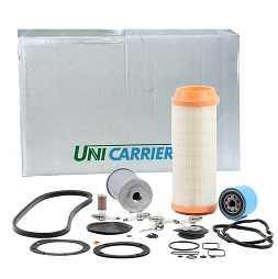 kit revizie UNICARRIERS small