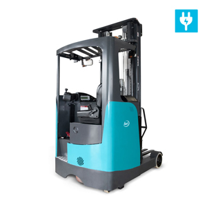 Baoli KBR 15-20 reach truck