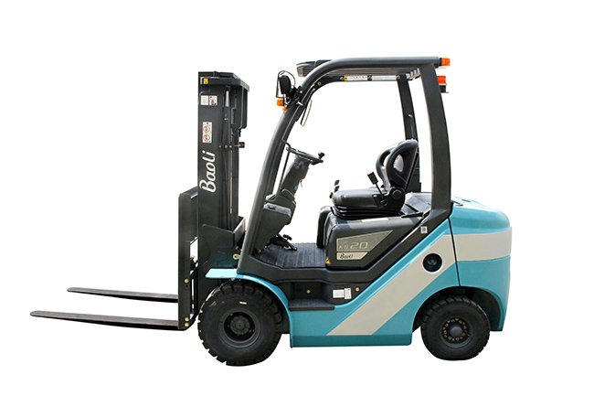 Unicarriers MDW 200