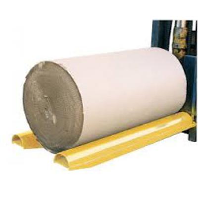 Atasament furci - Role, bobine